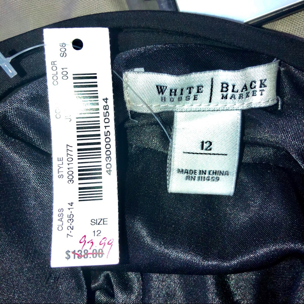 Women’s size 12 dress